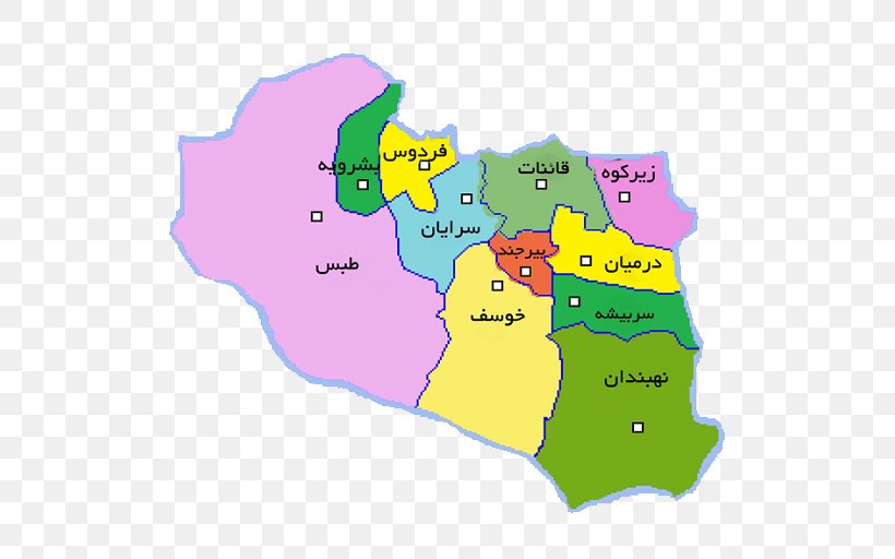 Qaen Ostan Tehran Province Ferdows, PNG, 512x512px, Qaen, Area, Birjand, County Of Iran, Ferdows Download Free