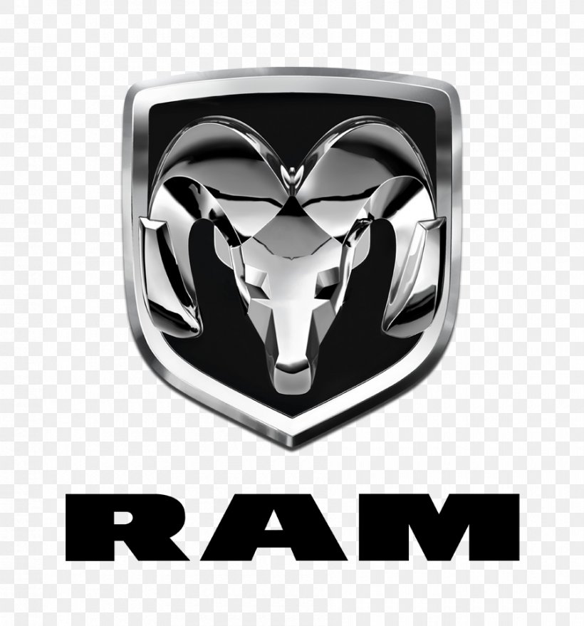 Ram Trucks Ram Pickup Dodge Car Jeep, PNG, 900x965px, Ram Trucks, Automotive Design, Black And White, Brand, Car Download Free