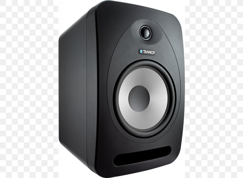 Studio Monitor Tannoy Reveal 402 Loudspeaker Recording Studio, PNG, 800x600px, Studio Monitor, Audio, Audio Equipment, Biamping And Triamping, Car Subwoofer Download Free