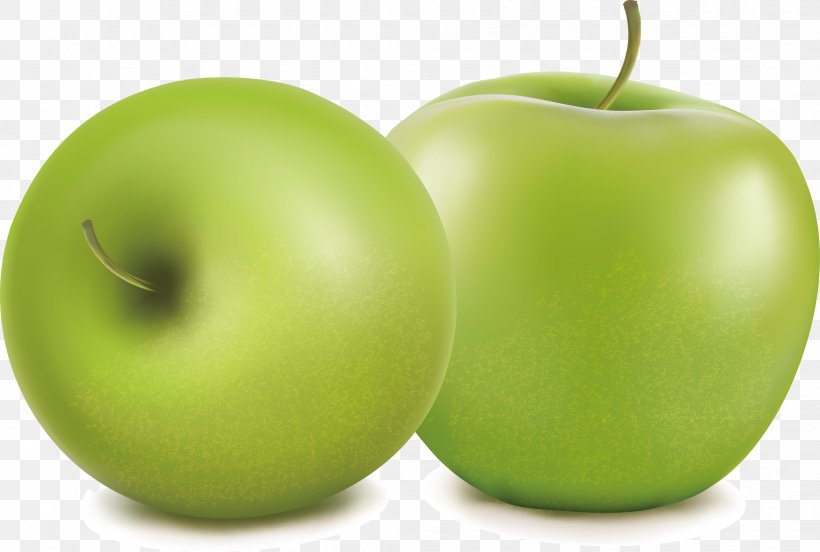 Apple Granny Smith, PNG, 2042x1375px, Apple, Auglis, Diet Food, Display Resolution, Food Download Free