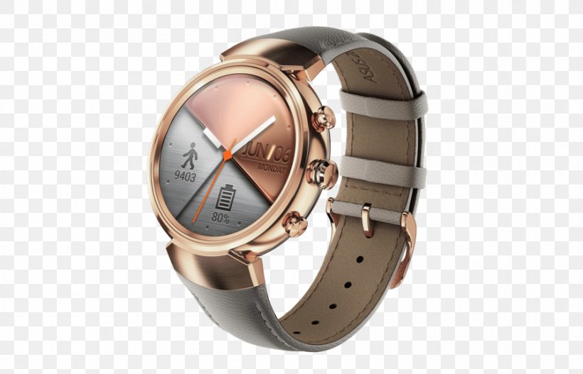 ASUS ZenWatch 3 Smartwatch, PNG, 898x578px, Asus Zenwatch, Android, Asus, Asus Zenwatch 2, Asus Zenwatch 3 Download Free