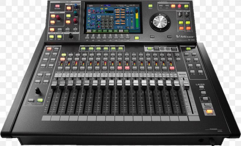 Audio Mixers Digital Mixing Console Roland Corporation Roland UK | Professional A/V Roland M-300, PNG, 1625x985px, Audio Mixers, Allen Heath, Audio, Audio Equipment, Behringer Download Free