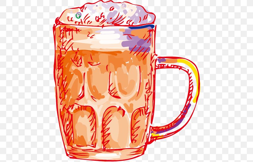 Beer Clip Art, PNG, 478x526px, Beer, Alcoholic Beverage, Cartoon, Coffee Cup, Cup Download Free