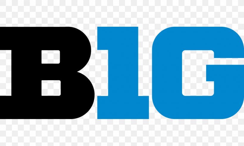 Big Ten Conference Men's Basketball Tournament Michigan Wolverines Men's Basketball Iowa Hawkeyes Men's Basketball Logo, PNG, 1020x612px, Big Ten Conference, Area, Athletic Conference, Basketball, Big Ten Network Download Free