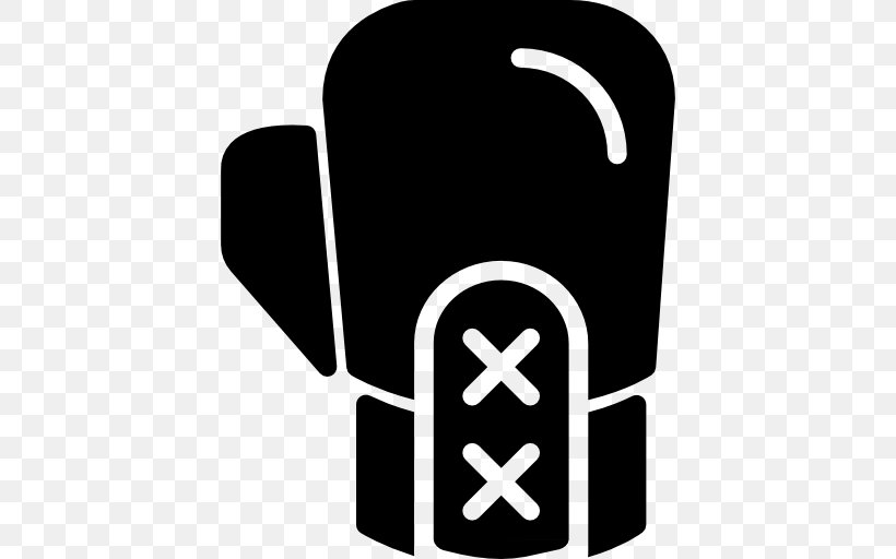 Boxing Glove Punch Sport, PNG, 512x512px, Boxing, Black And White, Boxing Glove, Combat, Combat Sport Download Free