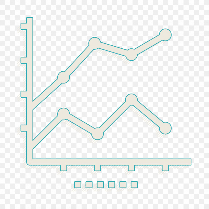 Business Icon Line Icon Charts Icon, PNG, 1262x1262px, Business Icon, Charts Icon, Diagram, Line Icon, Logo Download Free