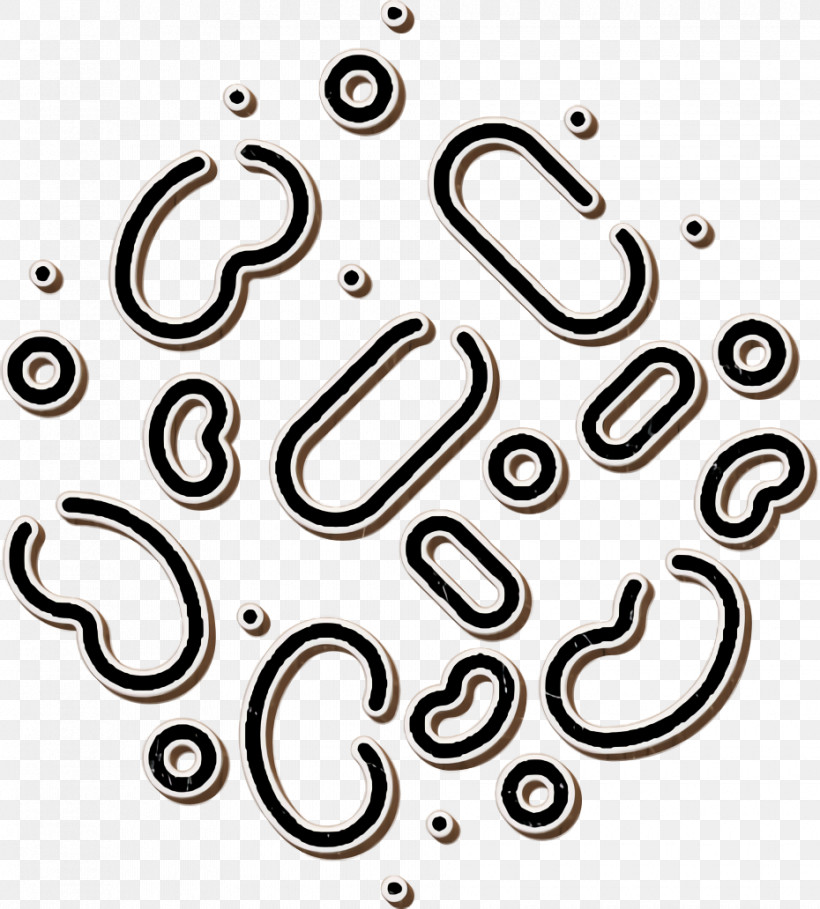 Chemistry Icon Bacteria Icon, PNG, 930x1032px, Chemistry Icon, Bacteria Icon, Science, Vector Download Free
