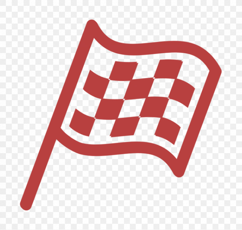 Flag Icon POI Activities Outline Icon Sports Icon, PNG, 1236x1178px, Flag Icon, Check, Checkered Flag Icon, Flag, Racing Download Free