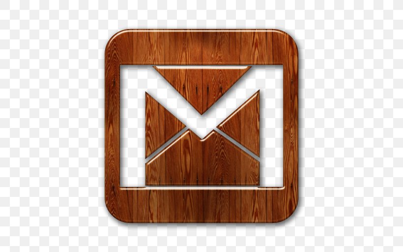 Gmail Email Wood, PNG, 512x512px, Gmail, Clock, Email, Google, Google Images Download Free