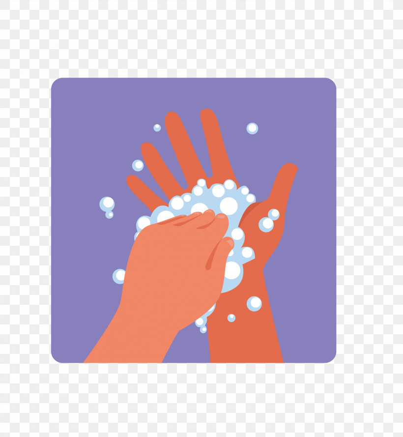 Hand Washing, PNG, 2766x3000px, Hand Washing, Cartoon, Line, Meter Download Free