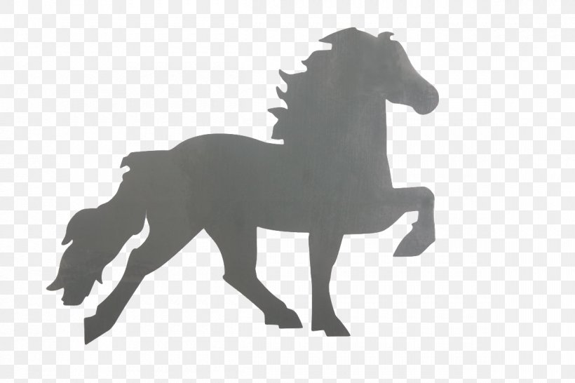 Icelandic Horse Sticker Equestrian MEM 2018 In St. Radegund/OÖ Ambling Gait, PNG, 1200x800px, Icelandic Horse, Adhesive, Ambling Gait, Animal Figure, Black And White Download Free