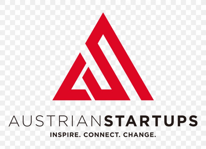 Logo AustrianStartups Startup Company Entrepreneurship Business, PNG, 913x661px, Logo, Area, Austria, Brand, Business Download Free