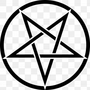 Sigil Of Baphomet Pentagram Demon Satan, PNG, 1024x712px, Baphomet, Art ...