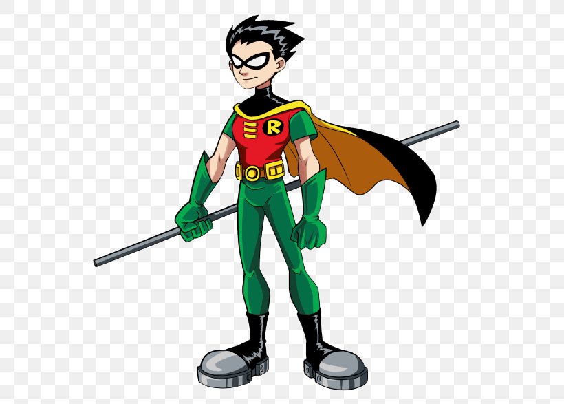 Robin Nightwing Batman Diana Prince Superhero, PNG, 575x587px, Robin, Action Figure, Animation, Batman Robin, Bbcode Download Free