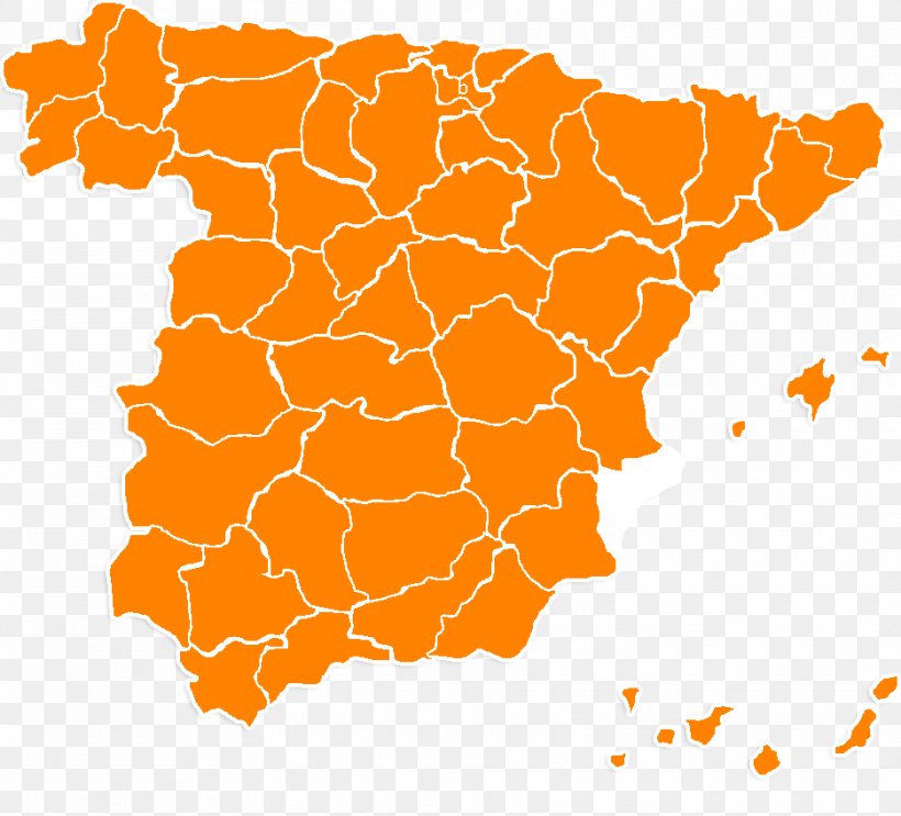 Spain Blank Map, PNG, 935x848px, Spain, Area, Atlas, Blank Map, Map Download Free