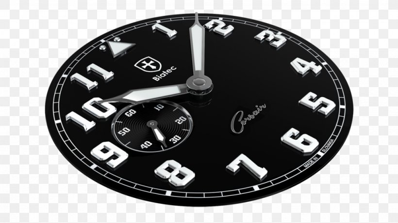 Toptime, S.r.o., PNG, 1024x576px, Watch, Biatec, Black And White, Blog, Brushed Metal Download Free