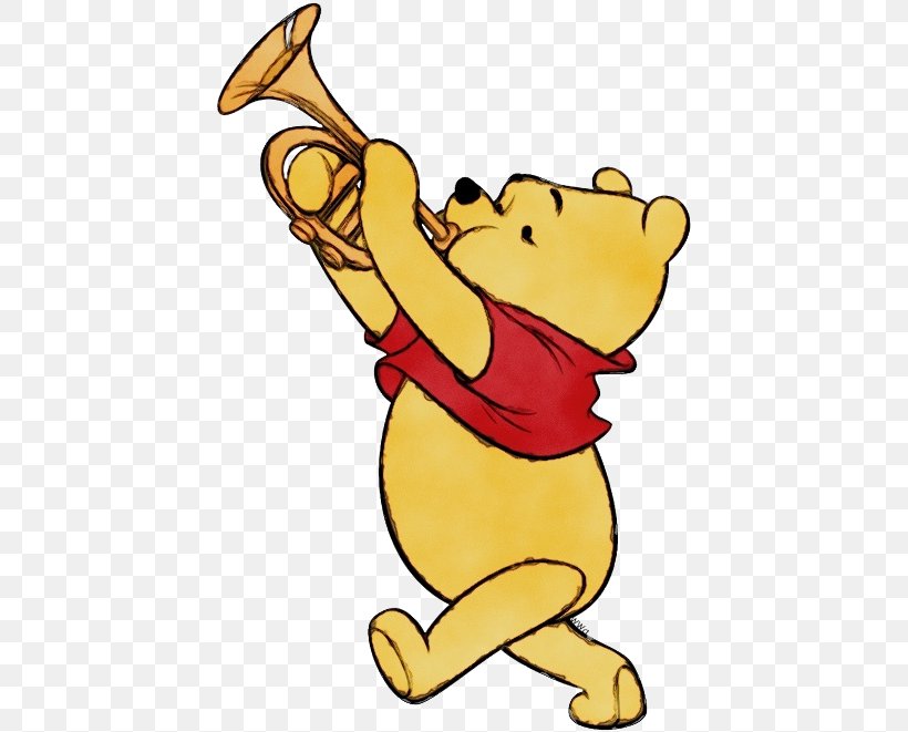 Winnie-the-Pooh Piglet Eeyore Tigger Winnipeg, PNG, 432x661px, Winniethepooh, Animal Figure, Art, Cartoon, Christopher Robin Download Free