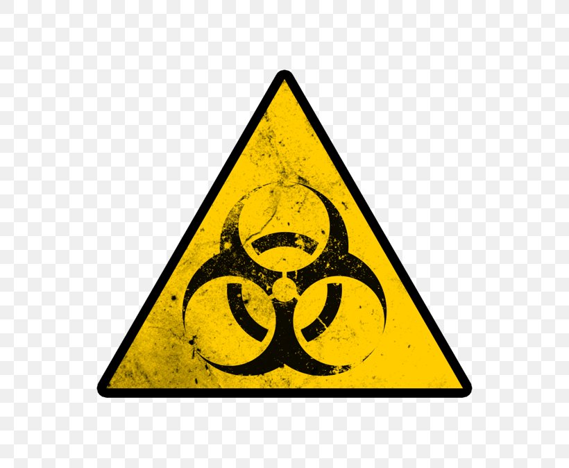Biological Hazard Hazard Symbol Sign Meaning, PNG, 674x674px, Biological Hazard, Definition, Description, Fotolia, Hazard Download Free