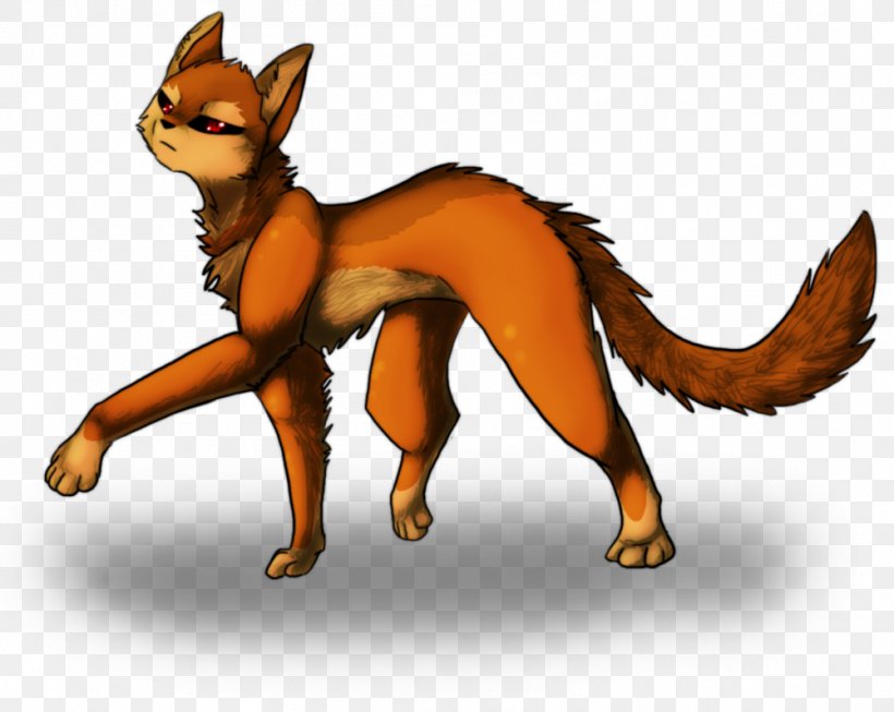 Cat Red Fox Dog Breed Fauna, PNG, 1001x798px, Cat, Breed, Carnivoran,  Cartoon, Cat Like Mammal Download