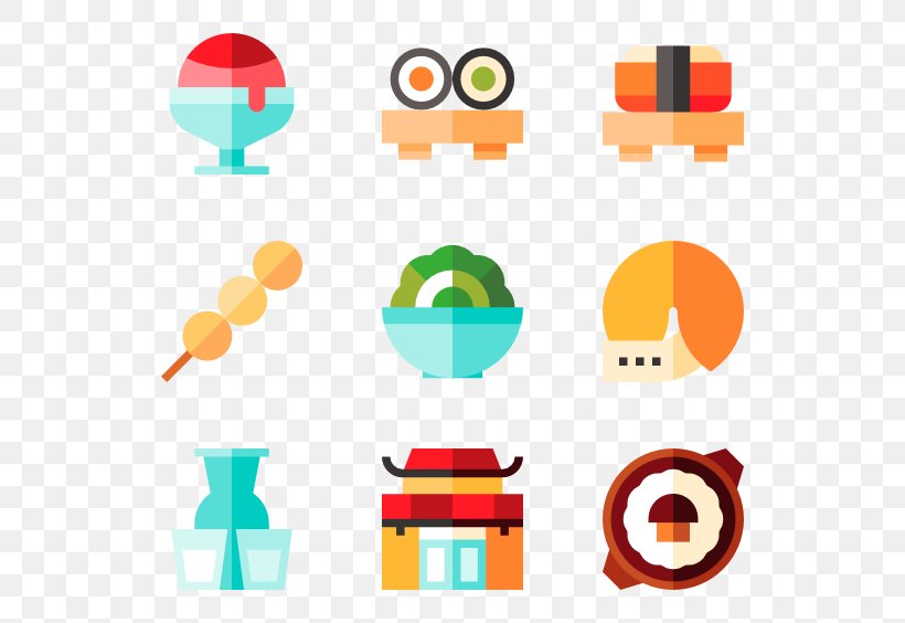 Icon Design Asian Cuisine Clip Art, PNG, 600x564px, Icon Design, Area, Asian Cuisine, Communication, Computer Icon Download Free