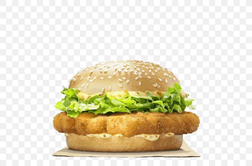 Hamburger Burger King Specialty Sandwiches Veggie Burger Fish Sandwich, PNG, 500x540px, Hamburger, American Food, Big Mac, Breakfast Sandwich, Buffalo Burger Download Free