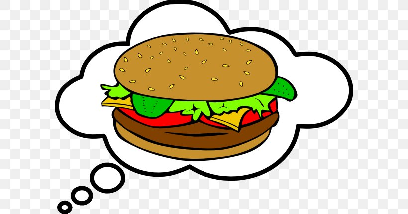 Hamburger Veggie Burger French Fries Cheeseburger Clip Art, PNG, 600x430px, Hamburger, Artwork, Barbecue, Cheeseburger, Cuisine Download Free