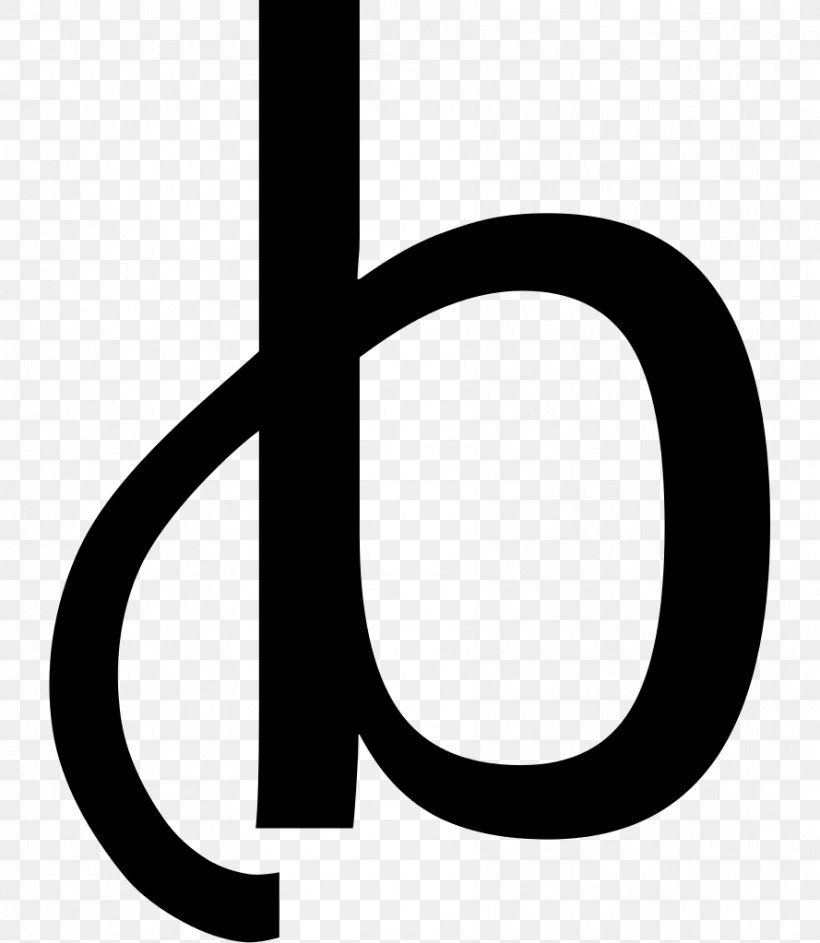 Letter B Clip Art, PNG, 889x1023px, Letter, Alphabet, Black And White, Blackletter, Brand Download Free