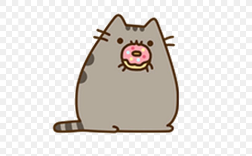 Nyan Cat Pusheen Clip Art, PNG, 718x507px, Cat, Animation, Carnivoran, Cuteness, Facebook Download Free