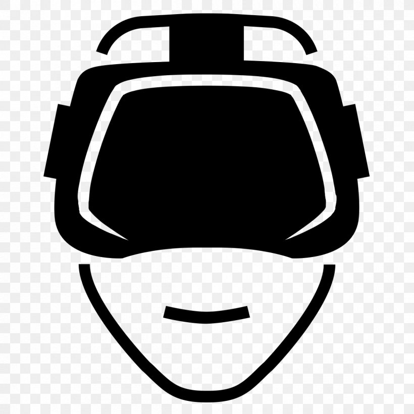 Oculus Rift Virtual Reality Headset Mixed Reality, PNG, 1200x1200px, Oculus Rift, Augmented Reality, Black, Black And White, Eyewear Download Free