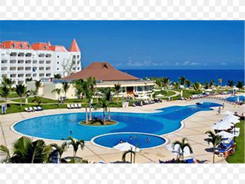 Runaway Bay, Jamaica Grand Bahia Principe Jamaica Resort Hotel Vacation, PNG, 1024x768px, Resort, Accommodation, Allinclusive Resort, Bahia Principe, Bay Download Free