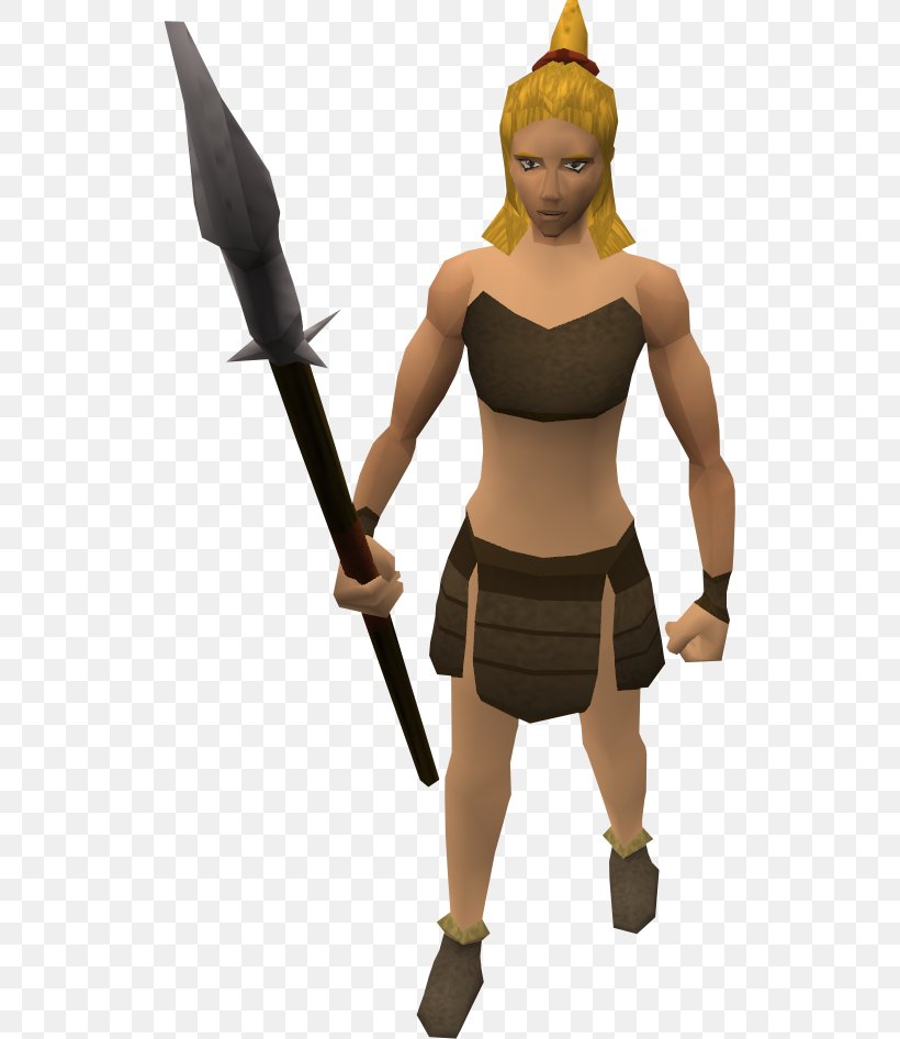 RuneScape Tara Gregson Wikia Female, PNG, 521x946px, Runescape, Action Figure, Armour, Barbarian, Character Download Free