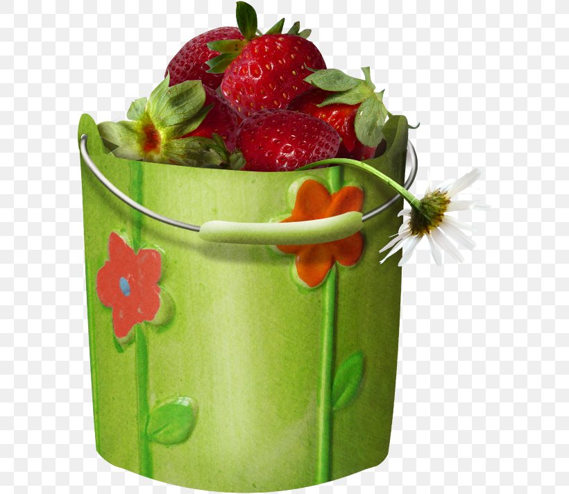 Strawberry Raster Graphics, PNG, 600x712px, Strawberry, Berry, Computer Graphics, Flowerpot, Fruit Download Free