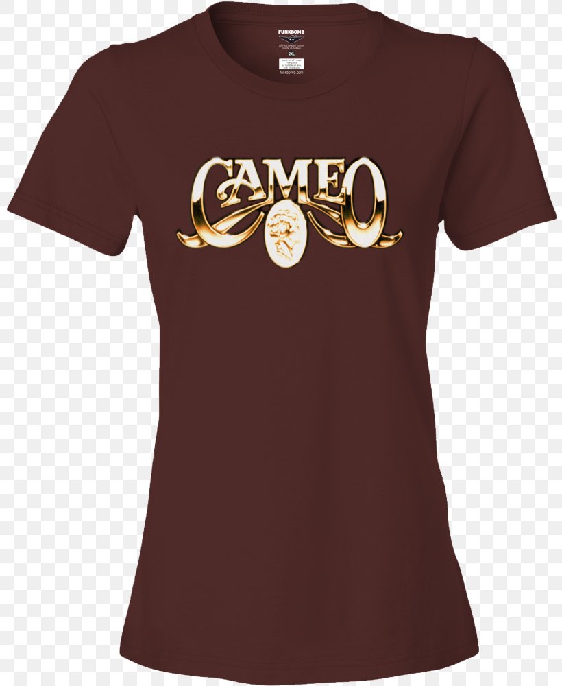 T-shirt Sleeve Clothing Logo, PNG, 820x1000px, Tshirt, Active Shirt, Art, Brand, Brown Download Free