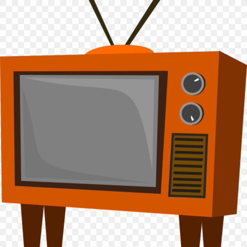 Television Vector Graphics Clip Art Image, PNG, 1024x1024px, Television, Analog Television, Digital Television, Display Device, Electronic Device Download Free