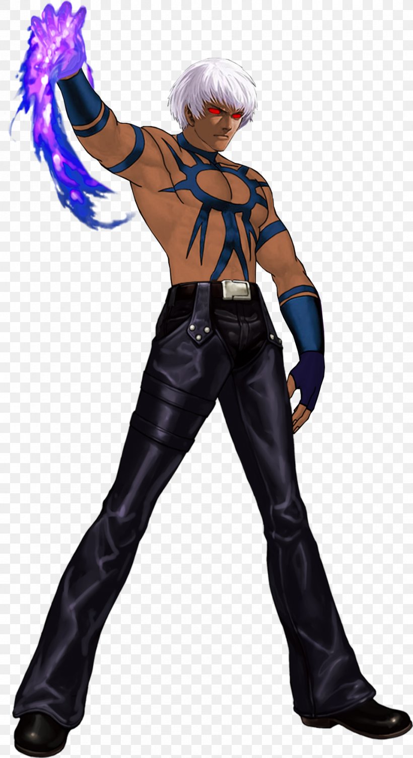 The King Of Fighters XIII Kyo Kusanagi Iori Yagami, PNG, 957x1758px, King Of Fighters Xiii, Action Figure, Character, Costume, Fictional Character Download Free