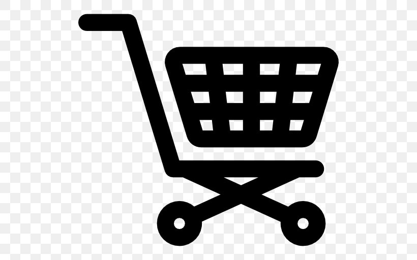 Web Development E-commerce Shopping Cart Software Logo Online Shopping, PNG, 512x512px, Web Development, Apache Cordova, Area, Black And White, Brand Download Free