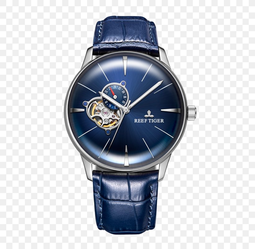 Automatic Watch Tourbillon Watch Strap, PNG, 650x800px, Automatic Watch, Blue, Brand, Chronograph, Dial Download Free