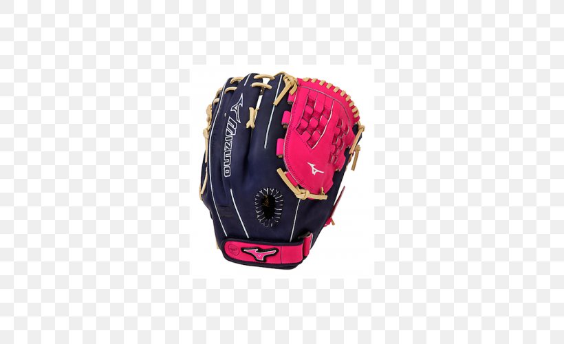 Baseball Glove Bicycle Helmets Magenta Fastpitch Softball, PNG, 500x500px, Baseball Glove, Baseball, Baseball Equipment, Baseball Protective Gear, Bicycle Clothing Download Free