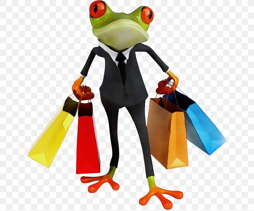 Frog Tree Frog Toy Action Figure Costume, PNG, 650x682px, Watercolor, Action Figure, Costume, Fictional Character, Frog Download Free
