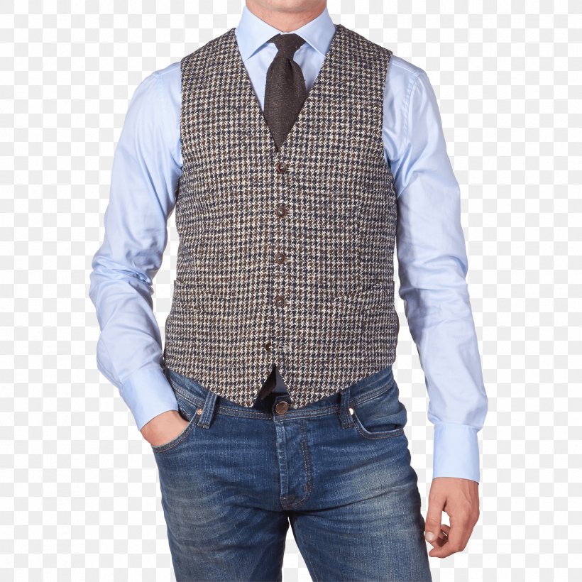 Gilets Waistcoat Formal Wear Suit Double-breasted, PNG, 1732x1732px, Gilets, Abdomen, Cardigan, Clothing, Doublebreasted Download Free