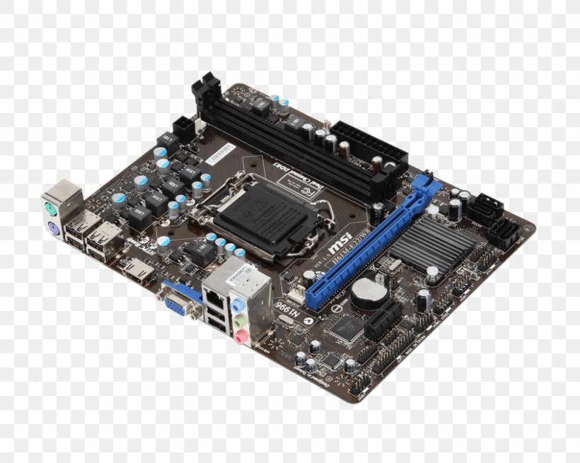 Intel LGA 1155 Motherboard MicroATX CPU Socket, PNG, 1024x819px, Intel, Atx, Central Processing Unit, Chipset, Computer Component Download Free