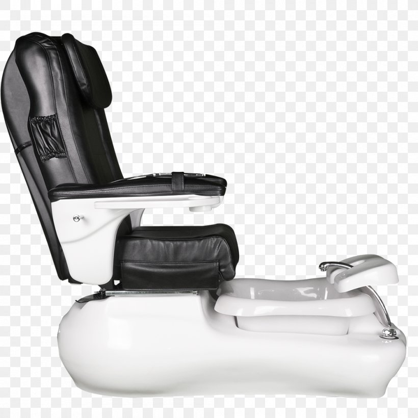 Massage Chair Pedicure Day Spa Beauty Parlour, PNG, 1000x1000px, Massage Chair, Beauty Parlour, Car Seat, Car Seat Cover, Chair Download Free