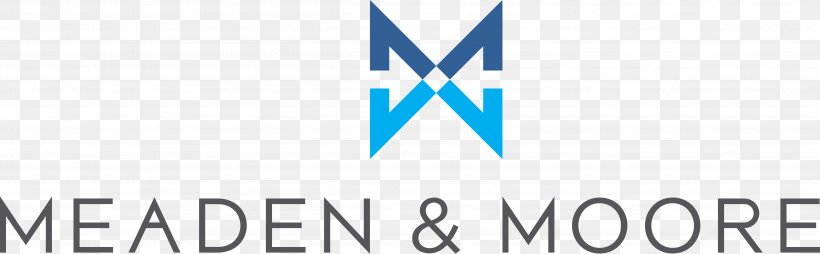 Meaden & Moore Business Accounting Corporation Logo, PNG, 4799x1491px, Business, Accounting, Area, Blue, Brand Download Free