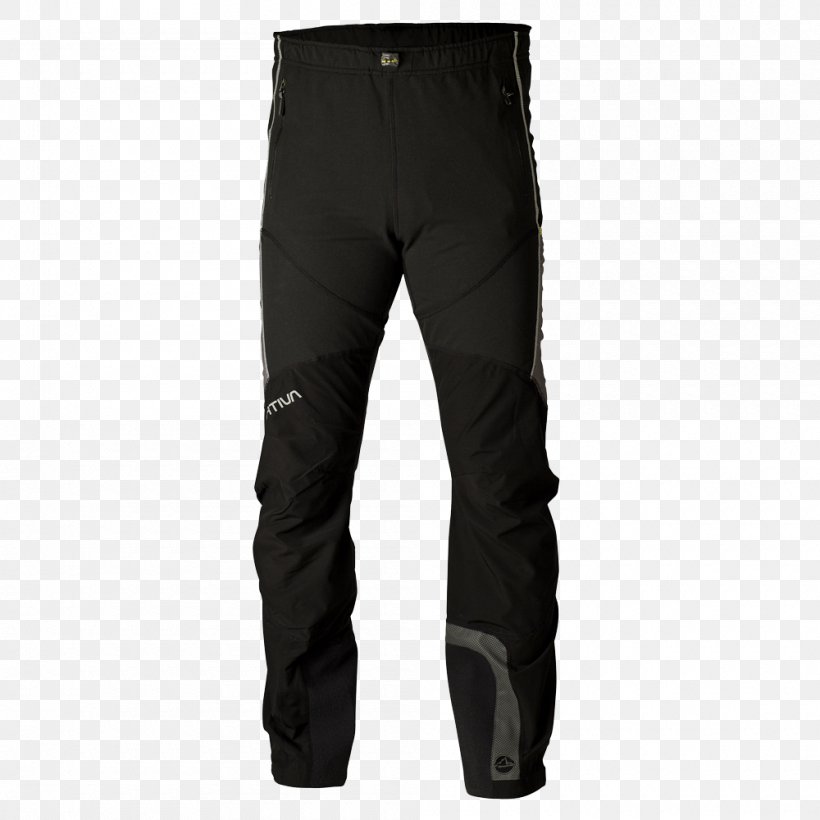 Rain Pants Zipper Clothing Shorts, PNG, 1000x1000px, Pants, Active Pants, Black, Cargo Pants, Chino Cloth Download Free