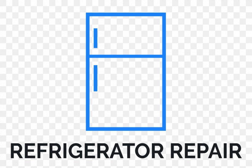 Refrigerator Freezers Home Appliance Heat Pump And Refrigeration Cycle Graphic Design, PNG, 1200x800px, Refrigerator, Absorption Refrigerator, Appliance Service By Paul, Area, Blue Download Free