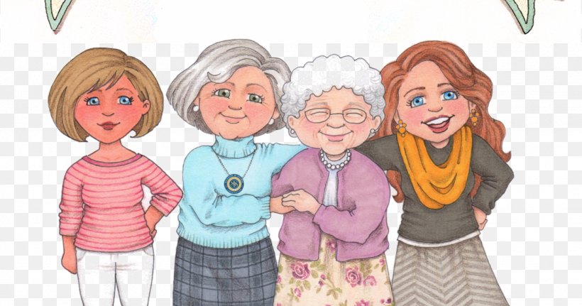 Relief Society The Church Of Jesus Christ Of Latter-day Saints Family Young Women, PNG, 1128x593px, Watercolor, Cartoon, Flower, Frame, Heart Download Free