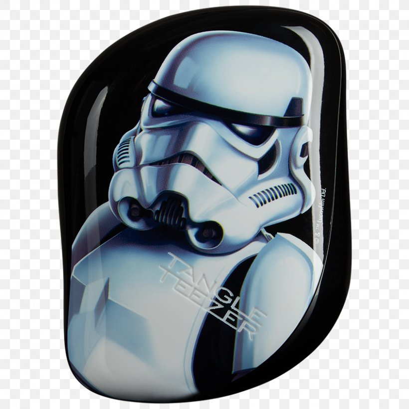 Stormtrooper Hairbrush Tangle Teezer Star Wars, PNG, 845x845px, Stormtrooper, Boots Uk, Brush, Comb, Cosmetics Download Free
