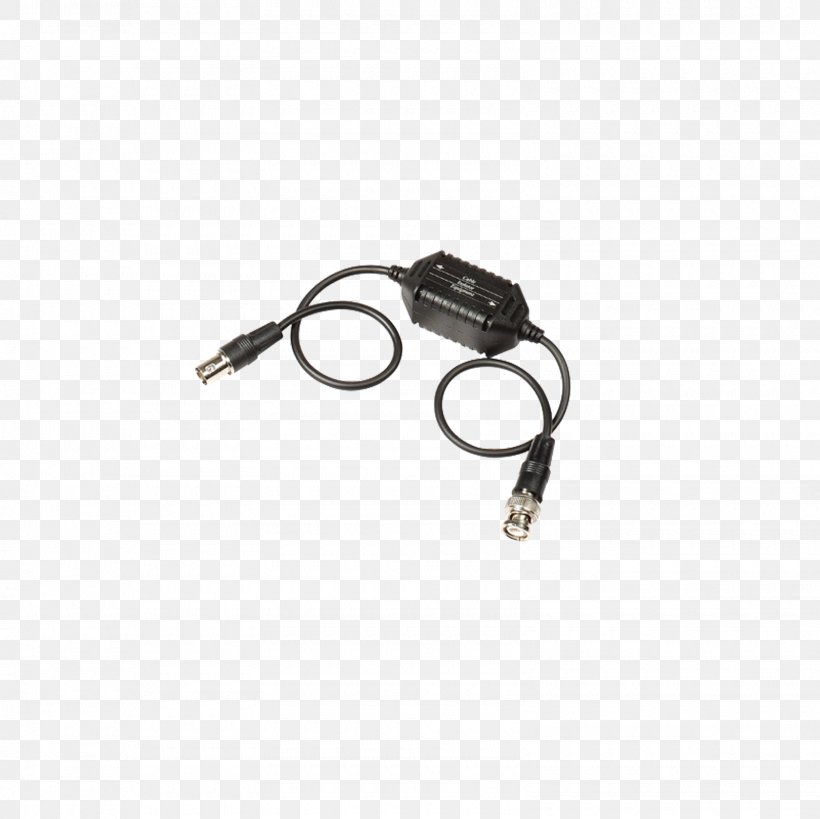 Video Ground Loop Closed-circuit Television BNC Connector Signal, PNG, 1600x1600px, Video, Ac Adapter, Adapter, Analog High Definition, Bnc Connector Download Free