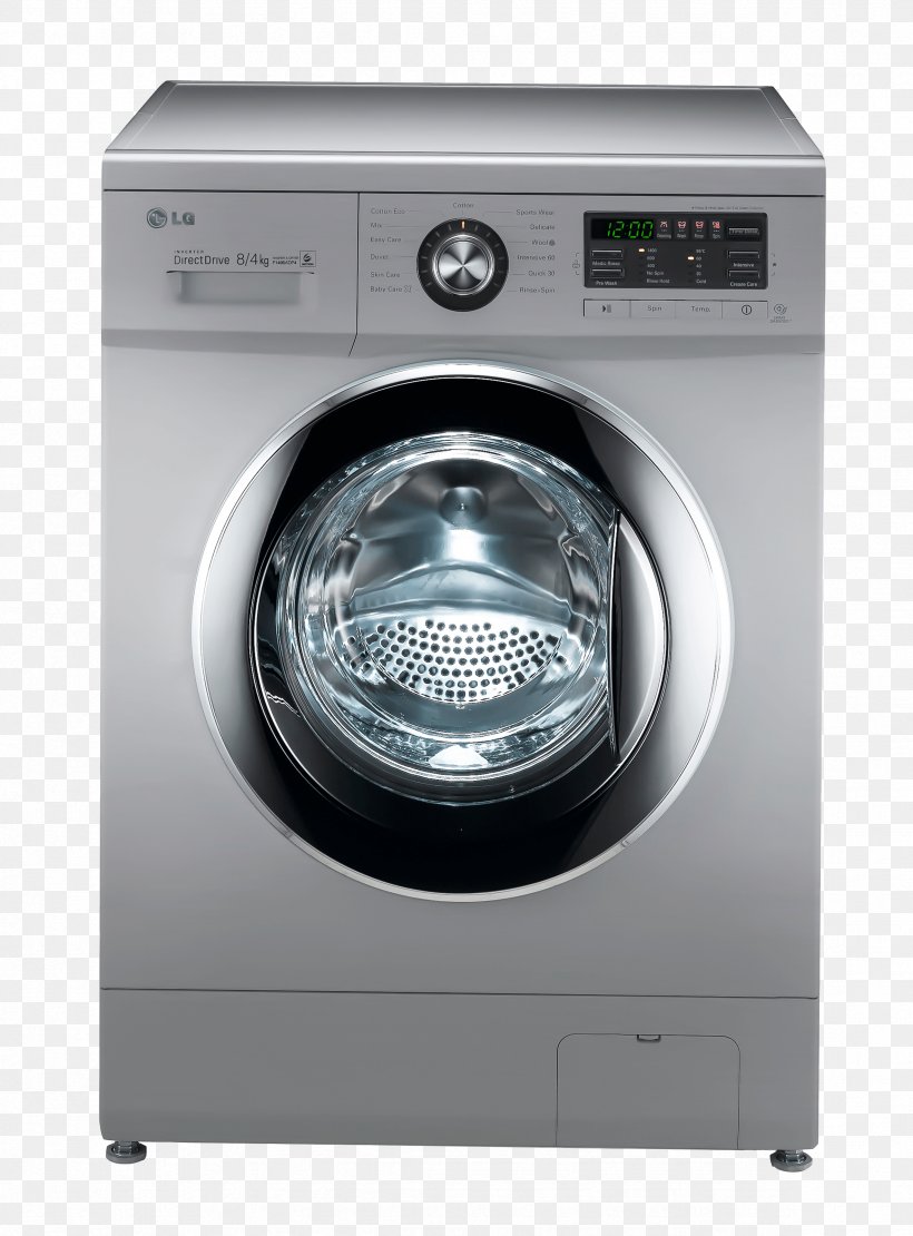 Washing Machines Clothes Dryer Direct Drive Mechanism LG Electronics Combo Washer Dryer, PNG, 2362x3200px, Washing Machines, Clothes Dryer, Combo Washer Dryer, Direct Drive Mechanism, Home Appliance Download Free