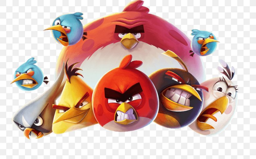 Angry Birds 2, PNG, 1024x640px, Angry Birds, Angry Birds Epic, Angry Birds Fight, Angry Birds Friends, Angry Birds Go Download Free